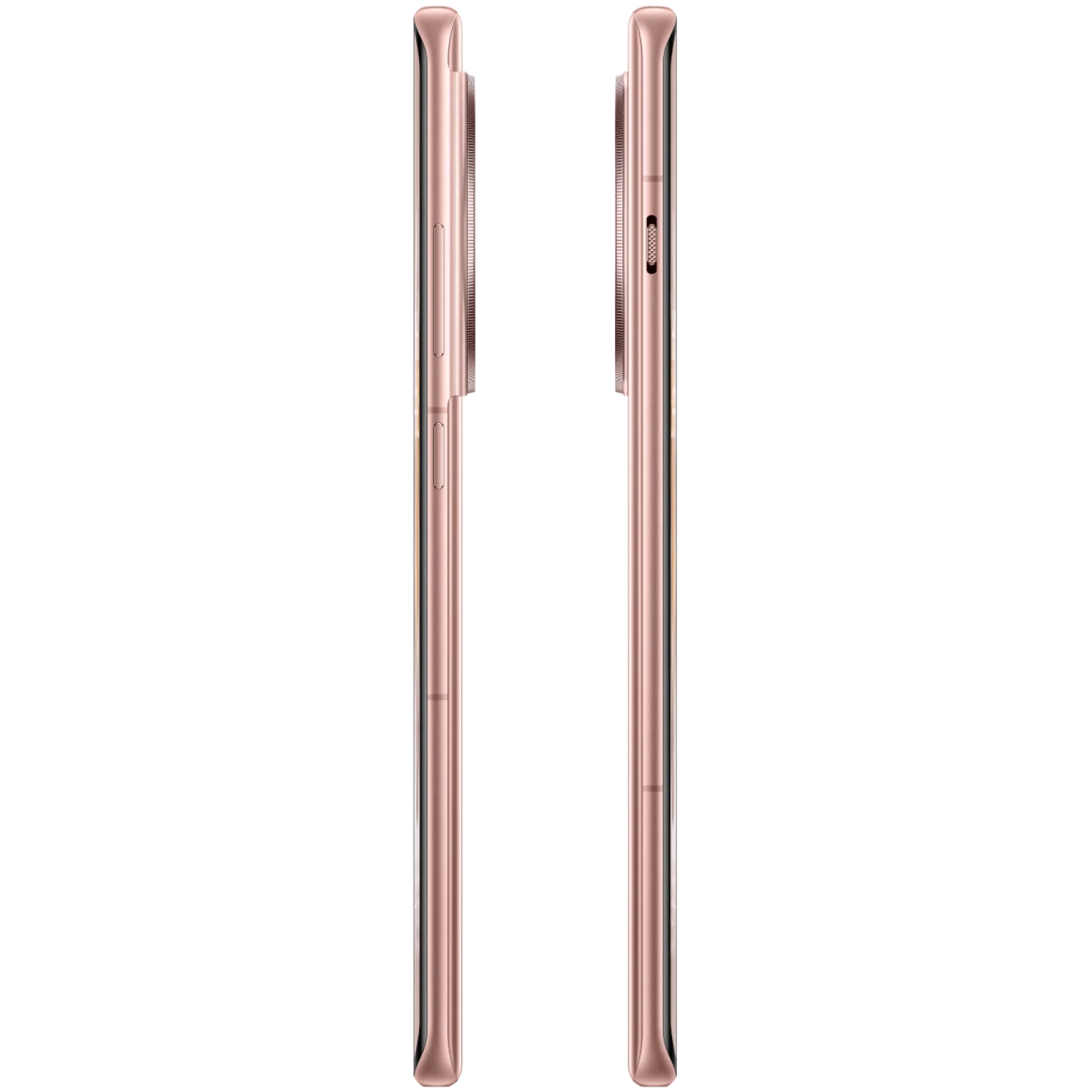 Смартфон OnePlus Ace 3 12/256GB Rose Gold