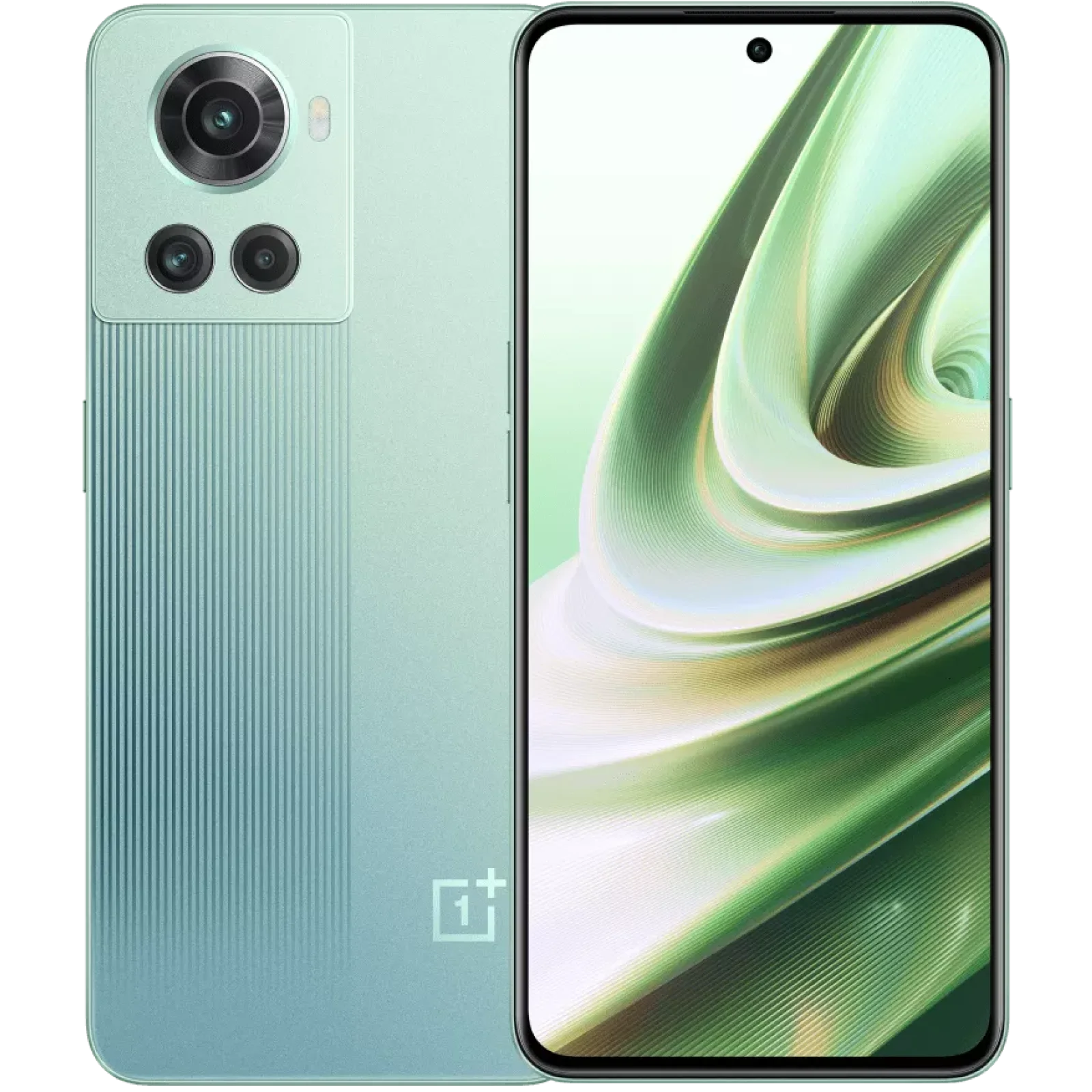Смартфон OnePlus Ace 12/256GB Green