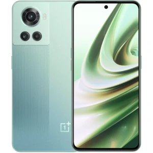 Цвет: Зеленый - Смартфон OnePlus Ace 12/256GB Green