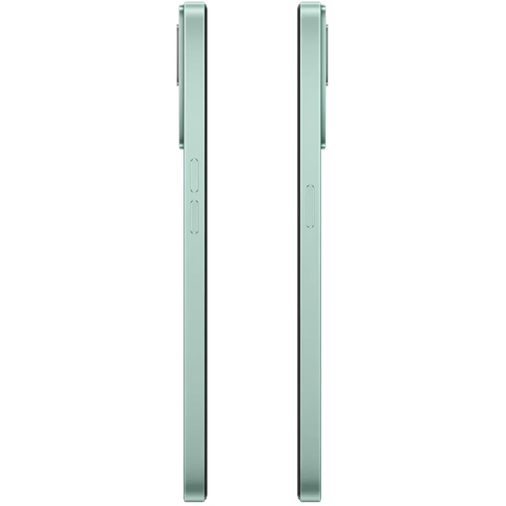 Смартфон OnePlus Ace 12/256GB Green