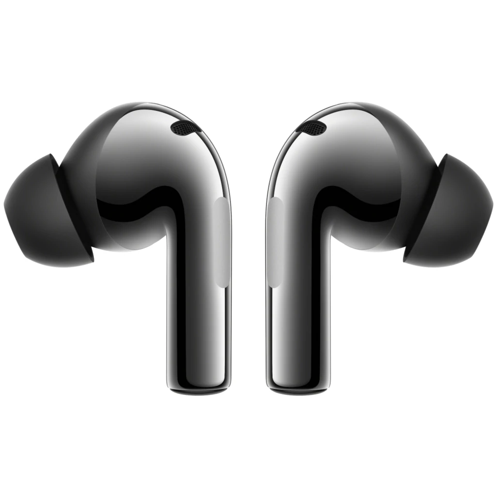 Наушники OnePlus Buds 3 Metallic Gray