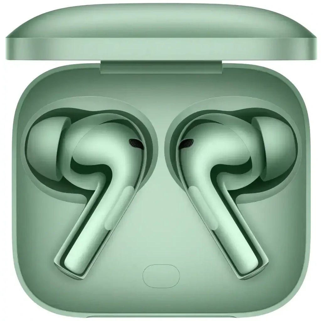 Наушники OnePlus Buds 3 Green
