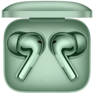 Цвет: Зеленый - Наушники OnePlus Buds 3 Green