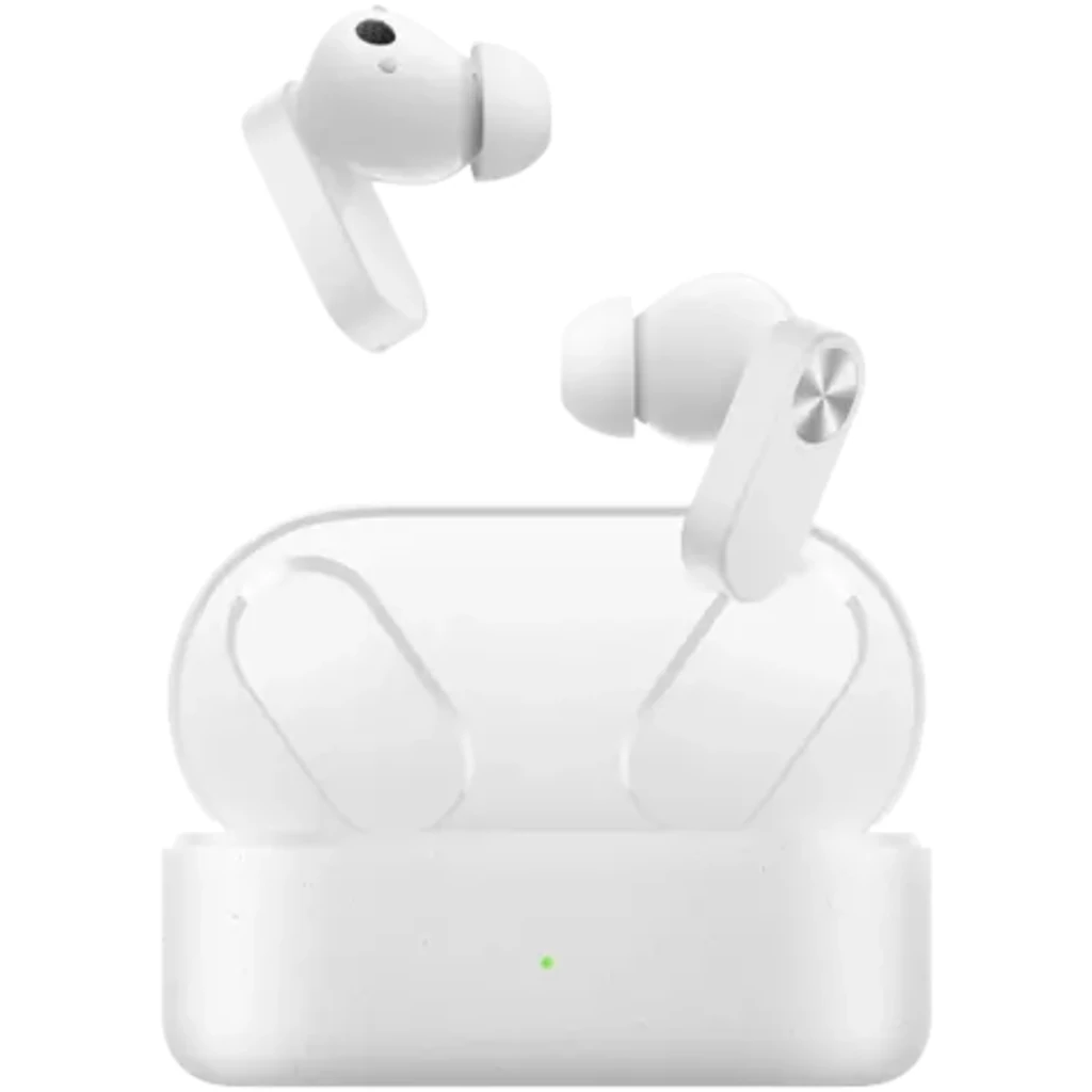 Навушники OnePlus Buds Ace White