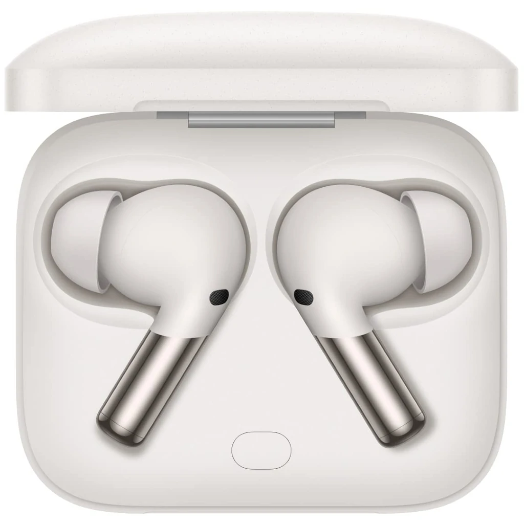 Наушники OnePlus Buds Pro 2R Misty White