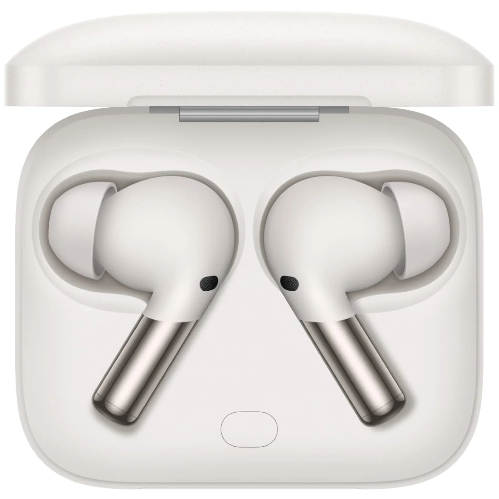 Навушники OnePlus Buds Pro 2R Misty White