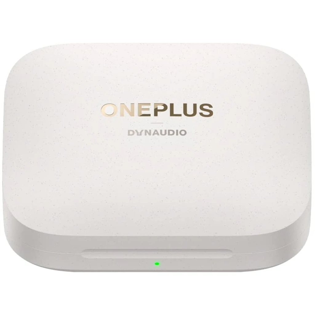 Наушники OnePlus Buds Pro 2R Misty White