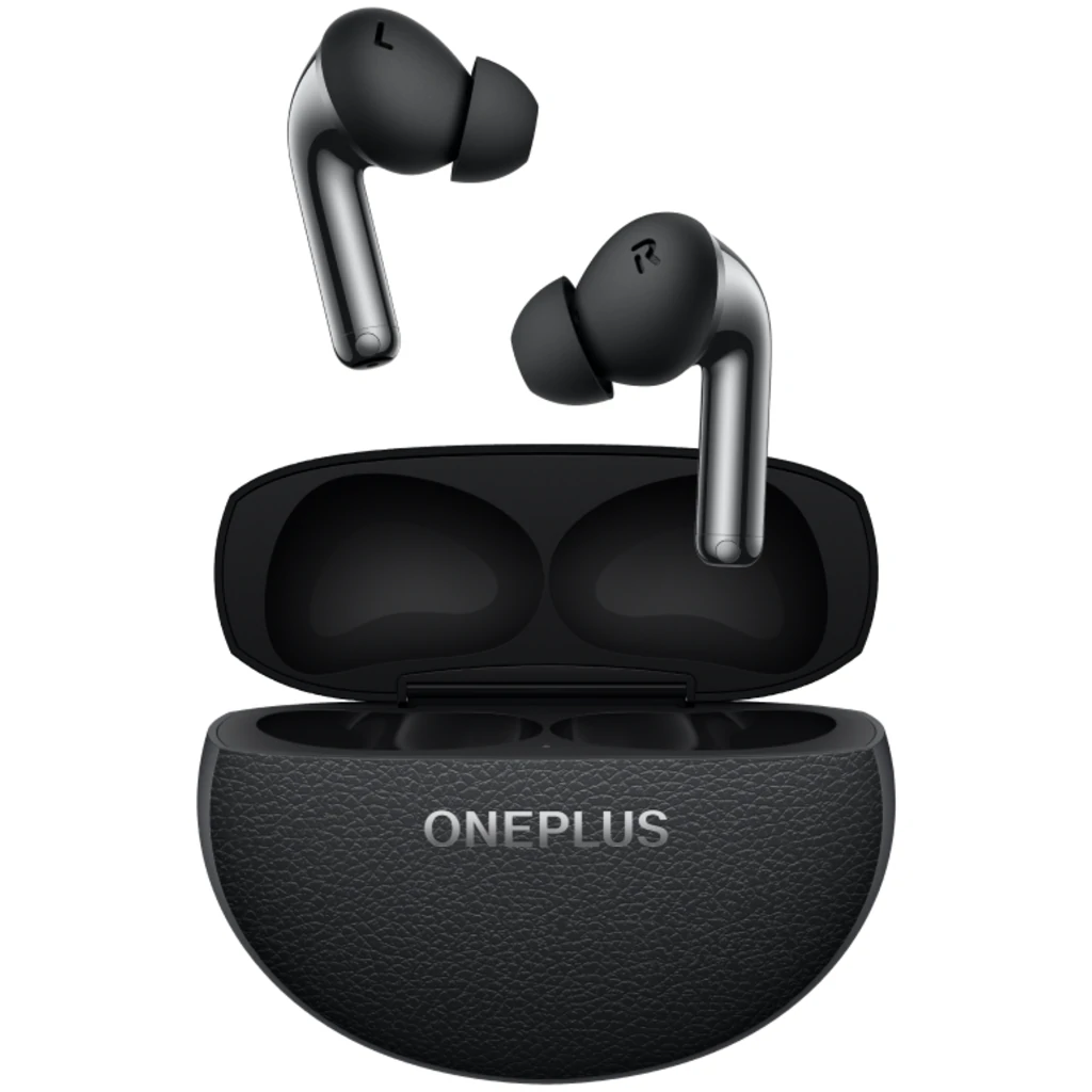 Наушники OnePlus Buds Pro 3 Midnight Opus