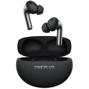 Цвет: Черный - Наушники OnePlus Buds Pro 3 Midnight Opus