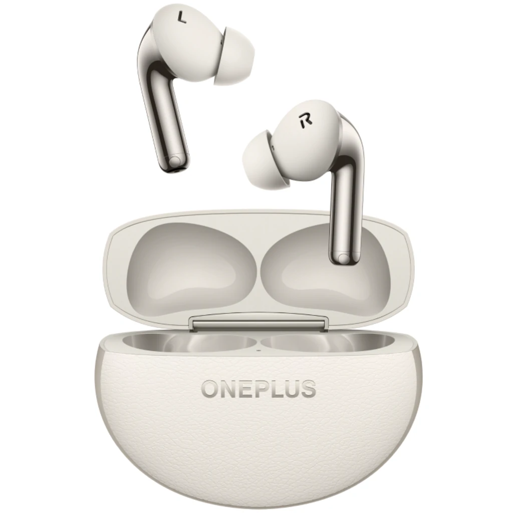 Наушники OnePlus Buds Pro 3 Lunar Radiance