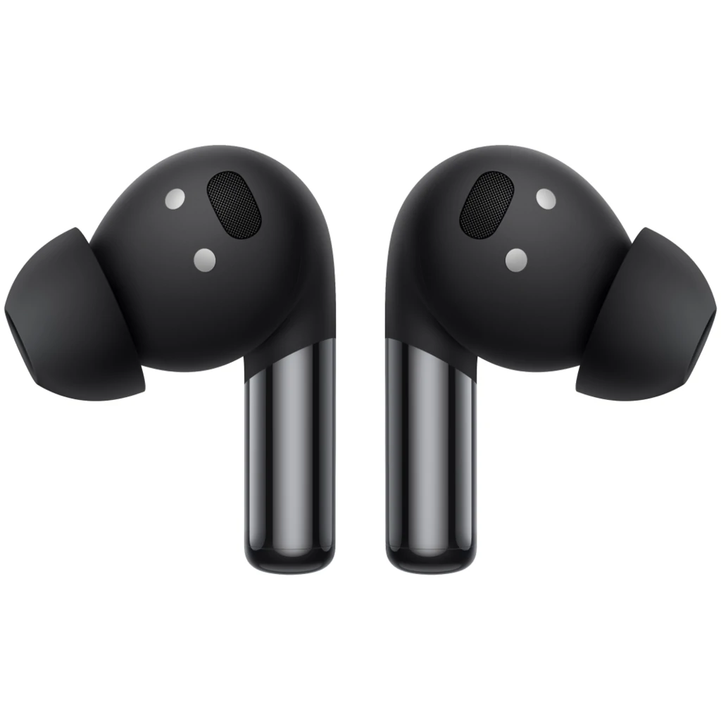 Наушники OnePlus Buds Pro 2R Obsidian Black