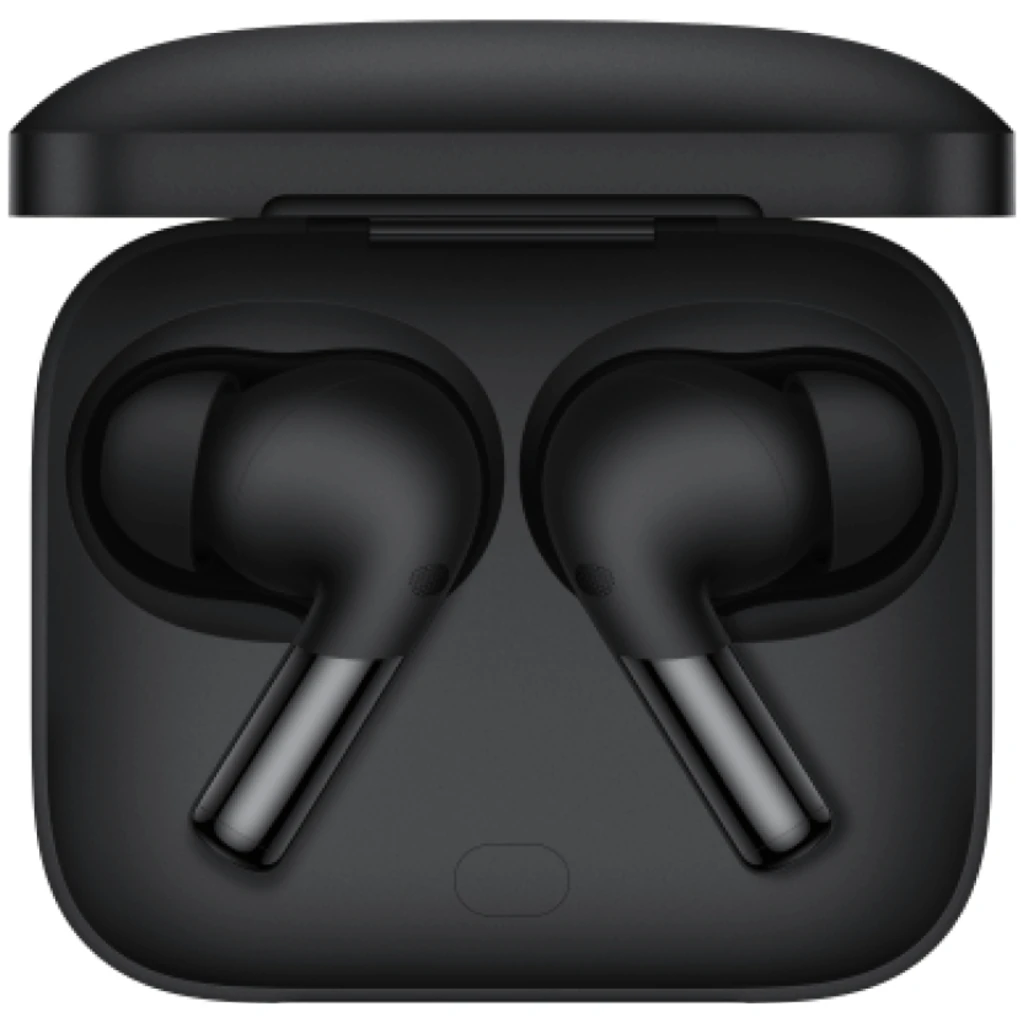Наушники OnePlus Buds Pro 2R Obsidian Black