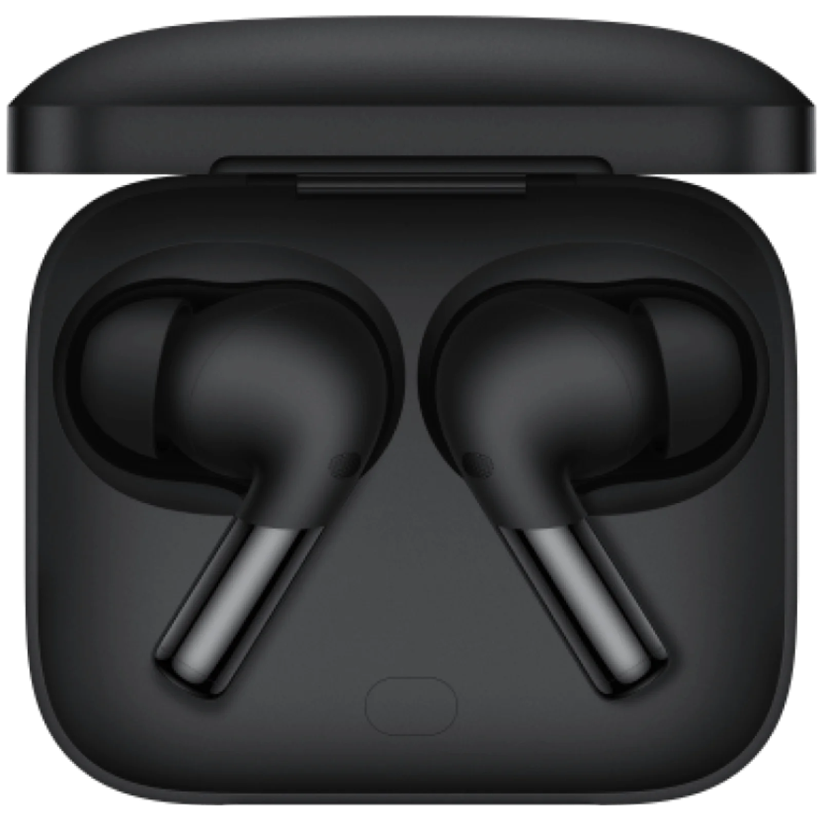 Навушники OnePlus Buds Pro 2R Obsidian Black