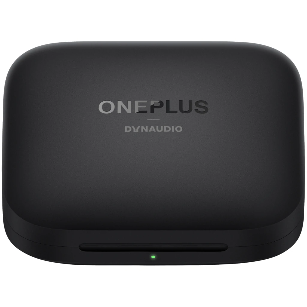 Наушники OnePlus Buds Pro 2R Obsidian Black