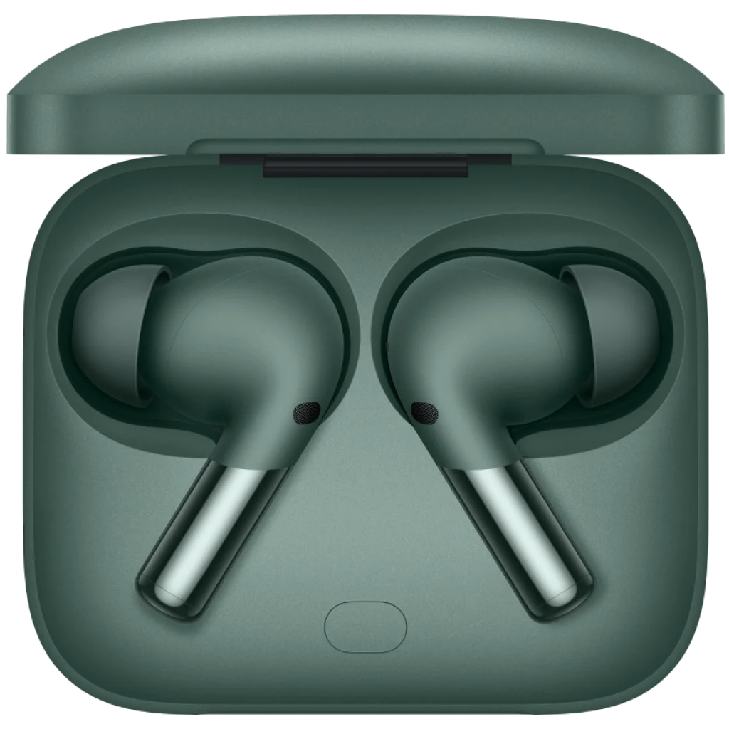 Наушники OnePlus Buds Pro 2 Arbor Green