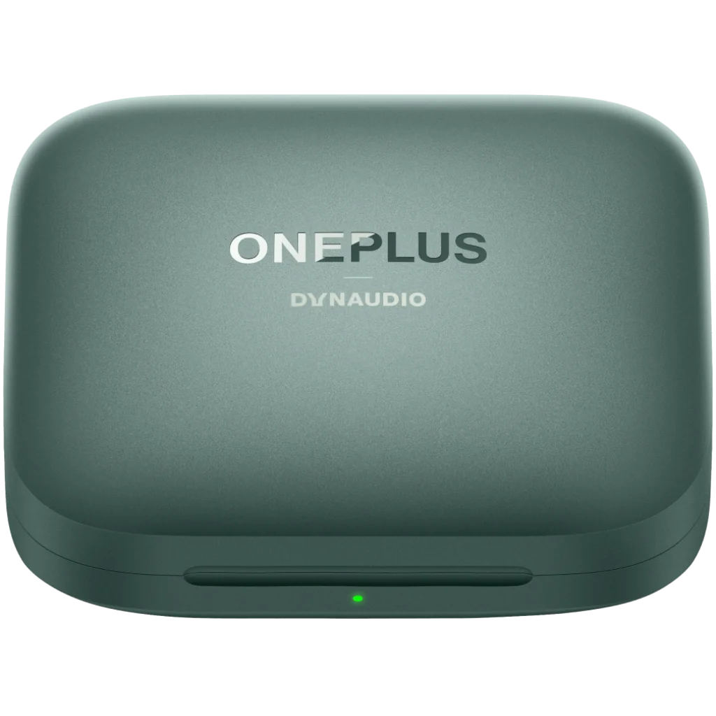 Наушники OnePlus Buds Pro 2 Arbor Green