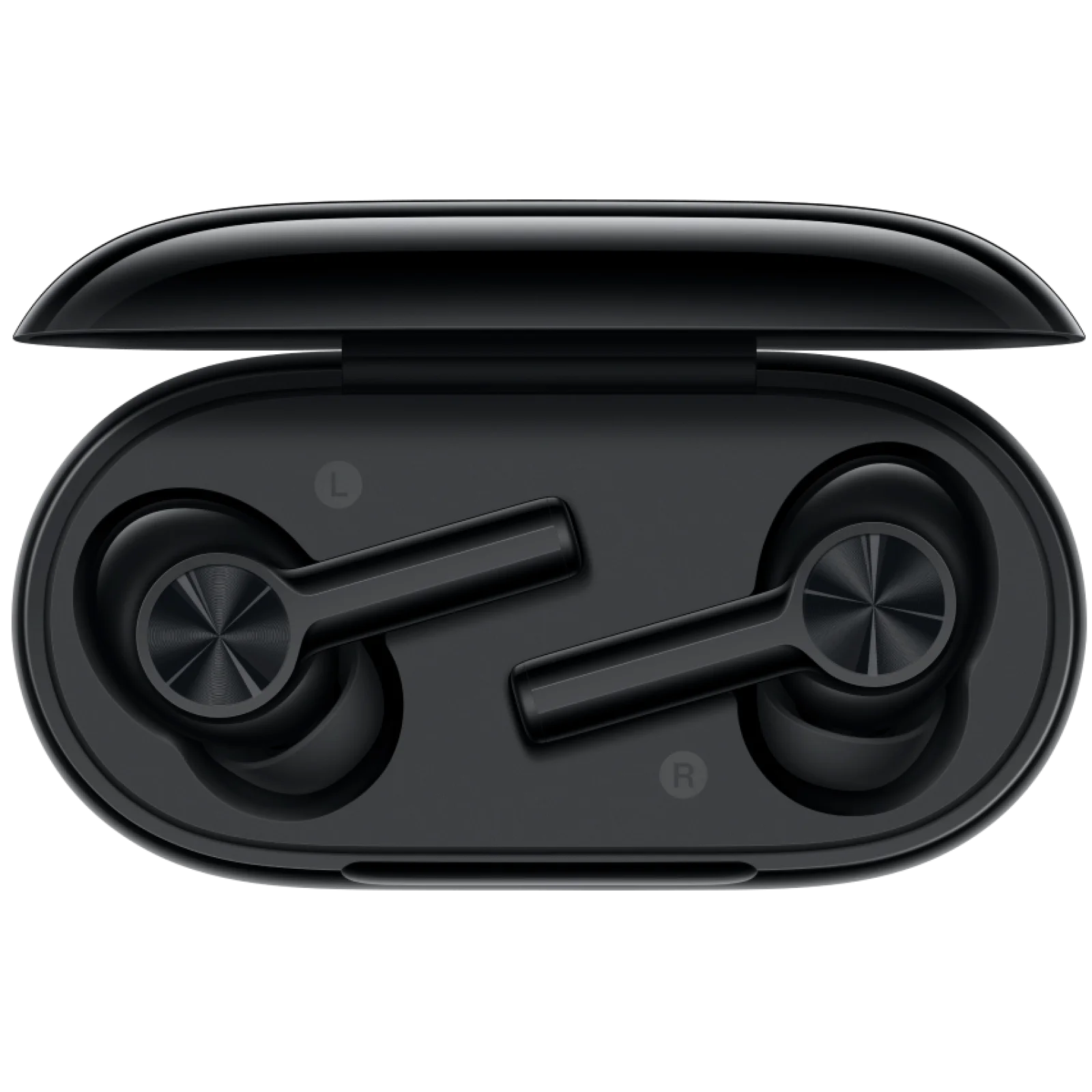 Наушники OnePlus Buds Z2 Black