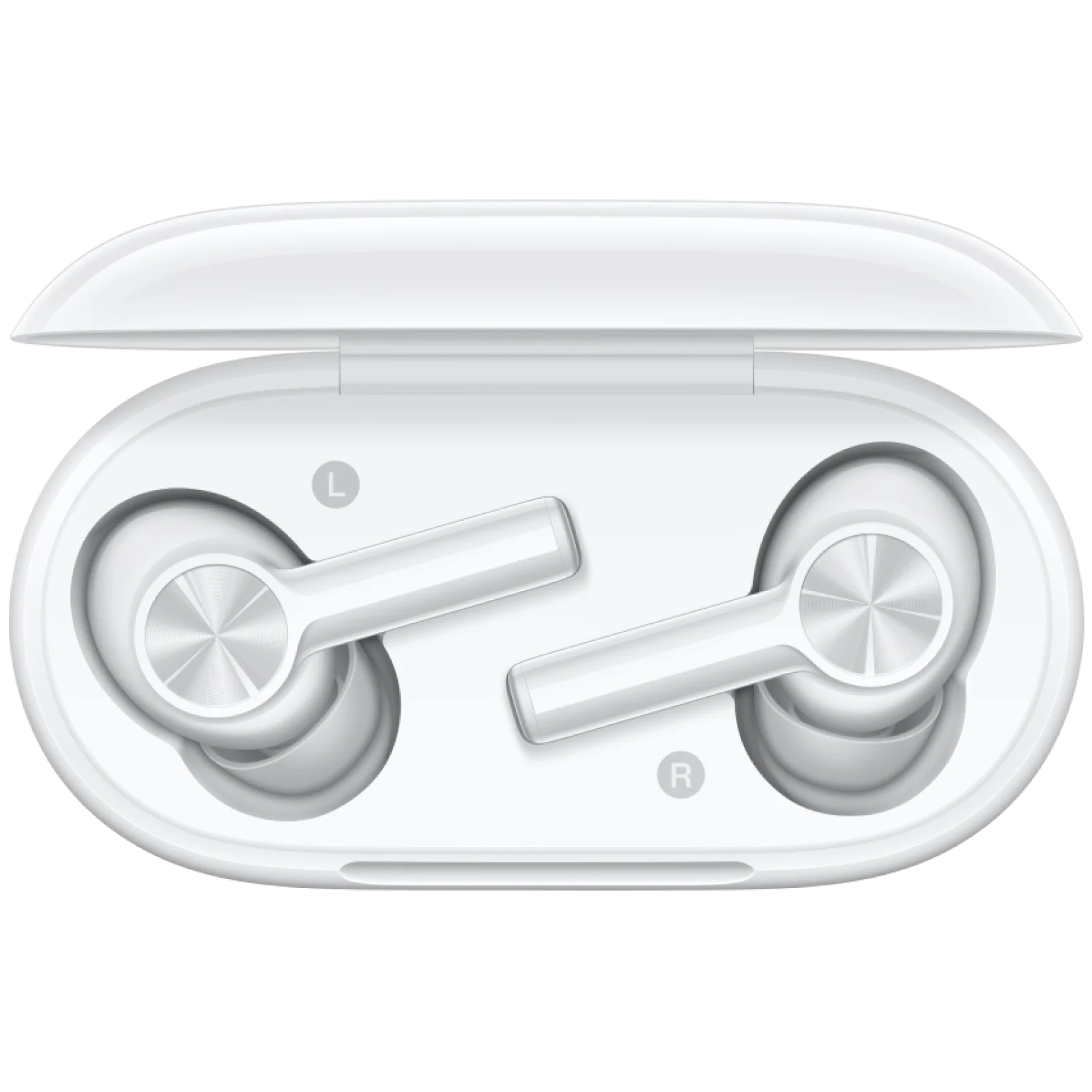 Наушники OnePlus Buds Z2 White