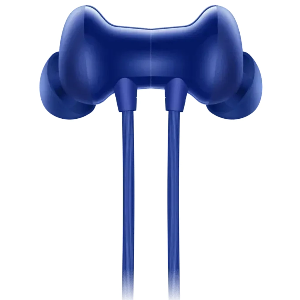 Навушники OnePlus Bullets Wireless Z2 E305 Blue