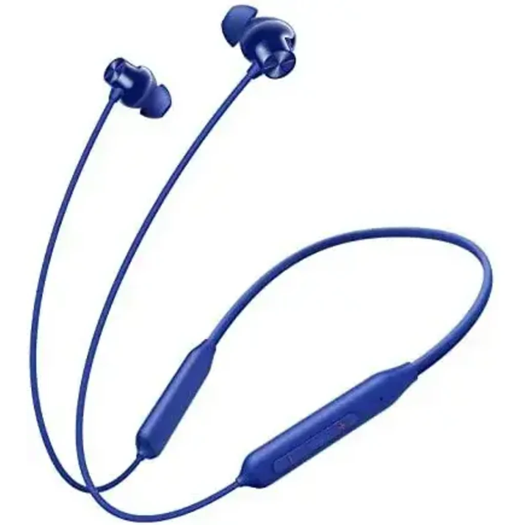 Навушники OnePlus Bullets Wireless Z2 E305 Blue