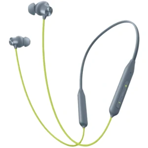 Колір: Зелений - Навушники OnePlus Bullets Wireless Z2 E305 Jazz Green