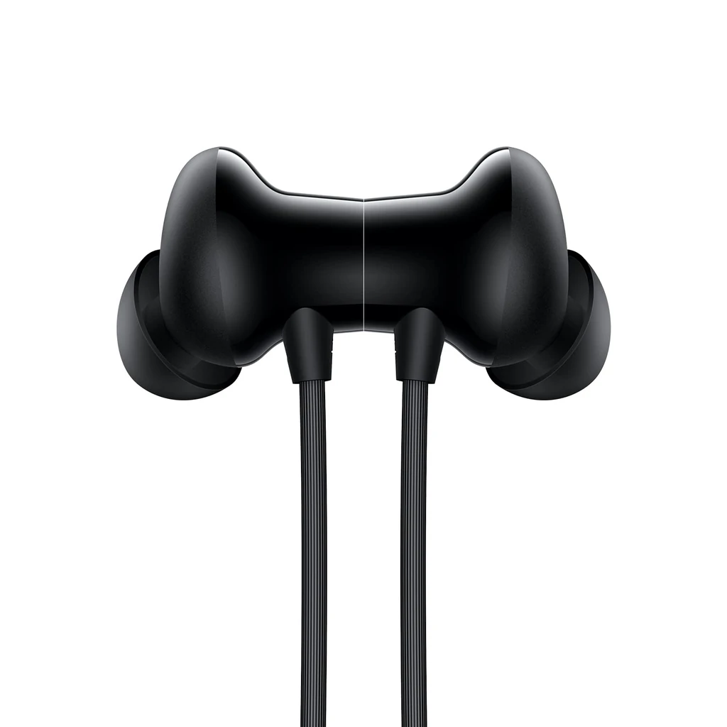 Навушники OnePlus Bullets Wireless Z2 E305 Magico Black