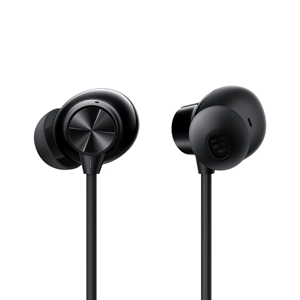 Навушники OnePlus Bullets Wireless Z2 E305 Magico Black