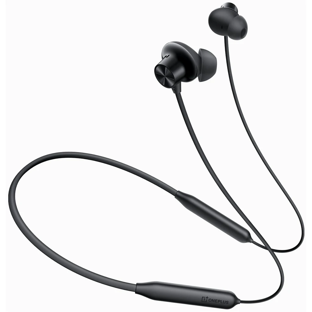 Навушники OnePlus Bullets Wireless Z2 E305 Magico Black