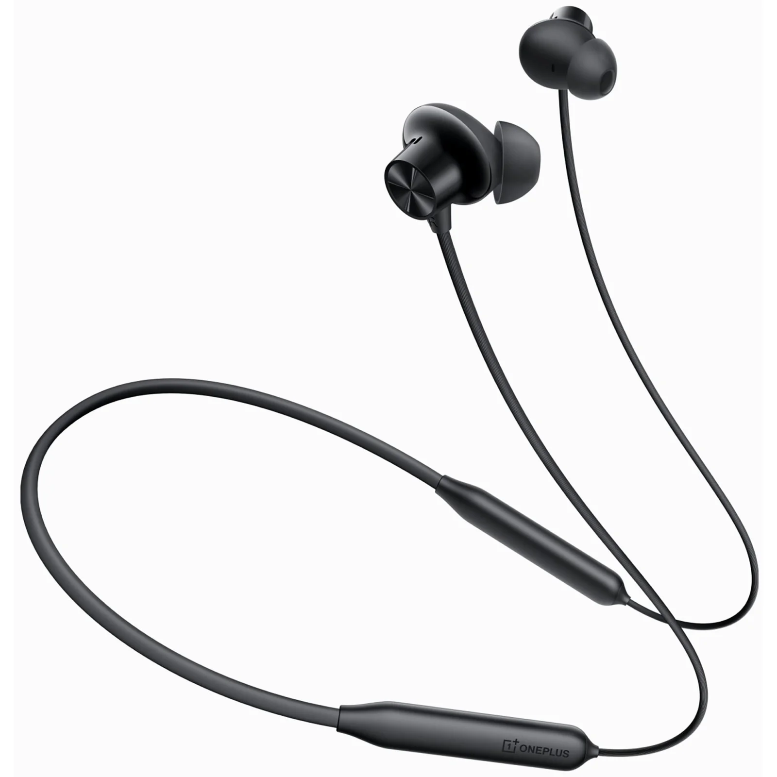Навушники OnePlus Bullets Wireless Z2 E305 Magico Black