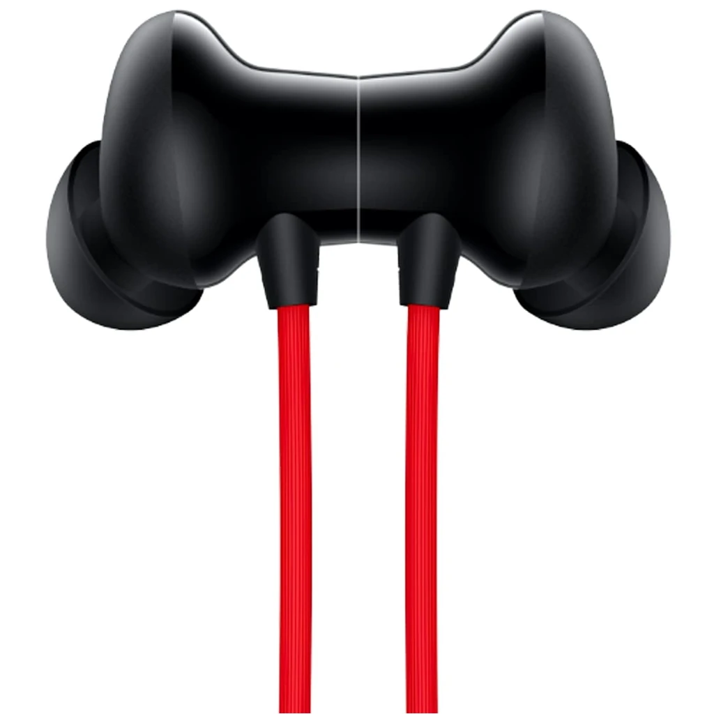 Навушники OnePlus Bullets Wireless Z2 E305 Red