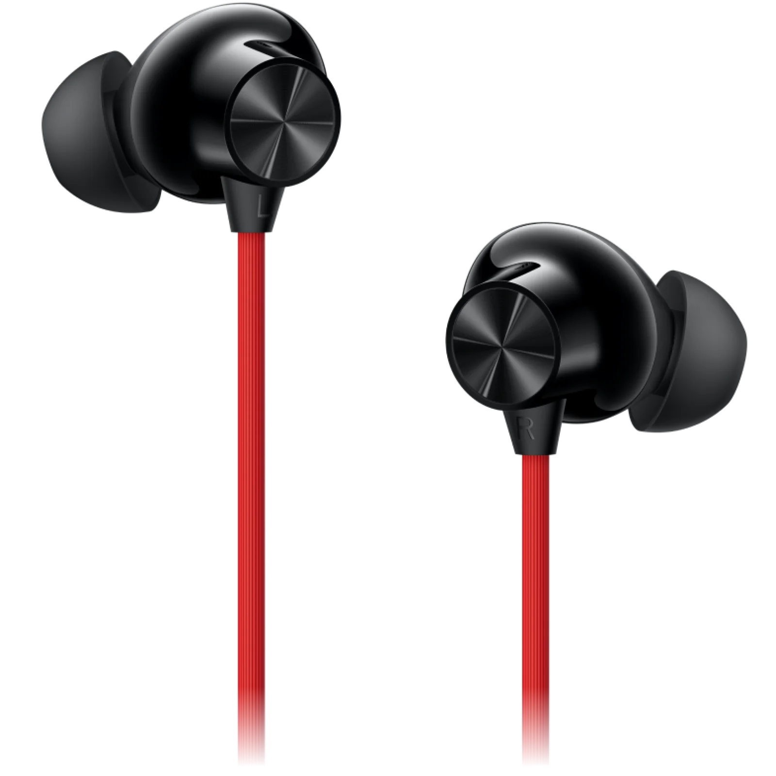 Наушники OnePlus Bullets Wireless Z2 E305 Red