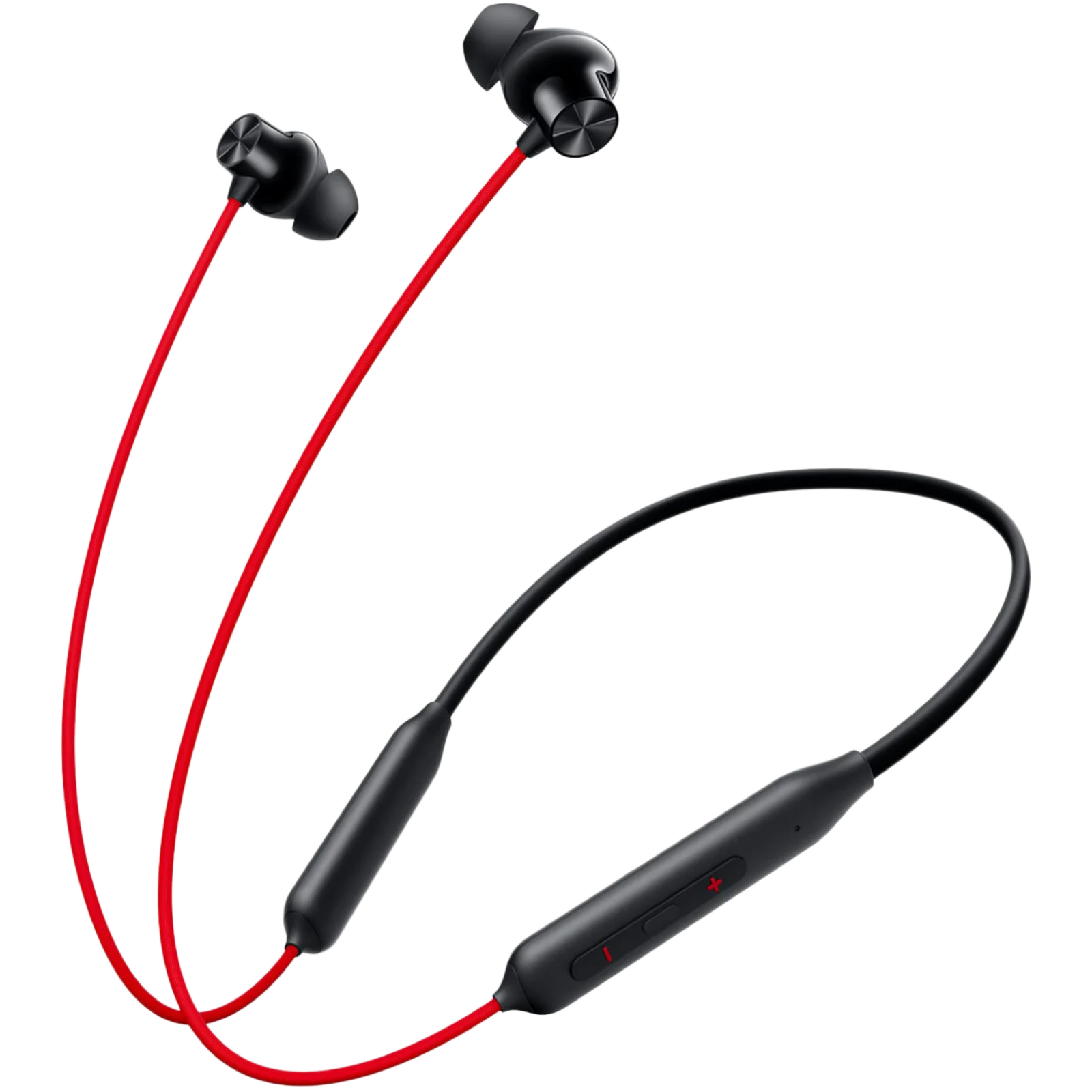 Наушники OnePlus Bullets Wireless Z2 E305 Red