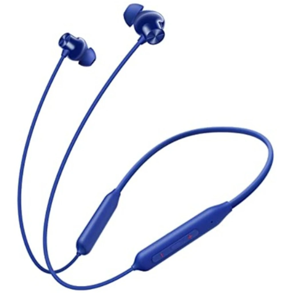 Навушники OnePlus Bullets Wireless Z2 E305A Blue