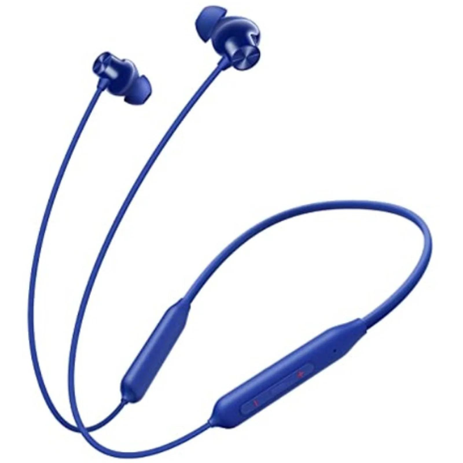 Навушники OnePlus Bullets Wireless Z2 E305A Blue