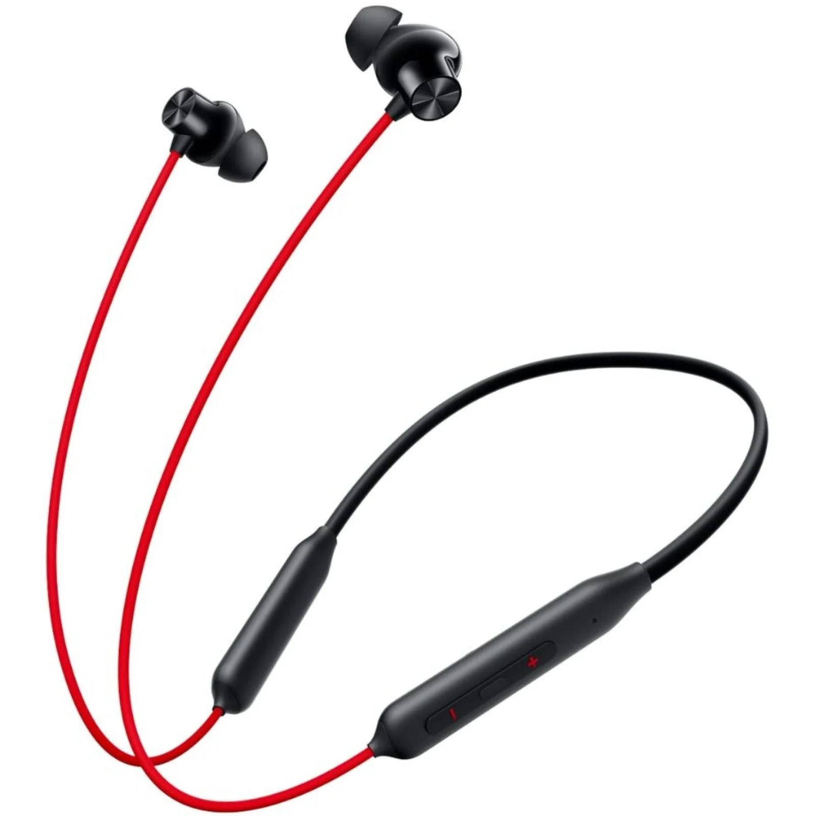 Наушники OnePlus Bullets Wireless Z2 E305A Red