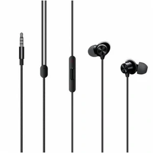 Наушники OnePlus Bullets 3 3.5mm Black