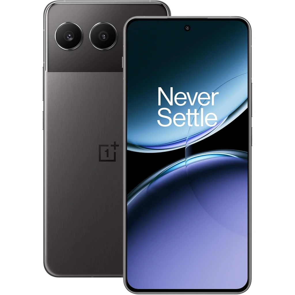 Смартфон OnePlus Nord 4 5G 12/256GB Obsidian Midnight EU