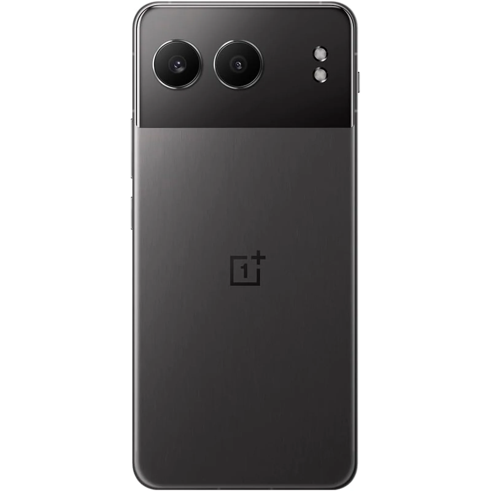 Смартфон OnePlus Nord 4 5G 12/256GB Obsidian Midnight EU