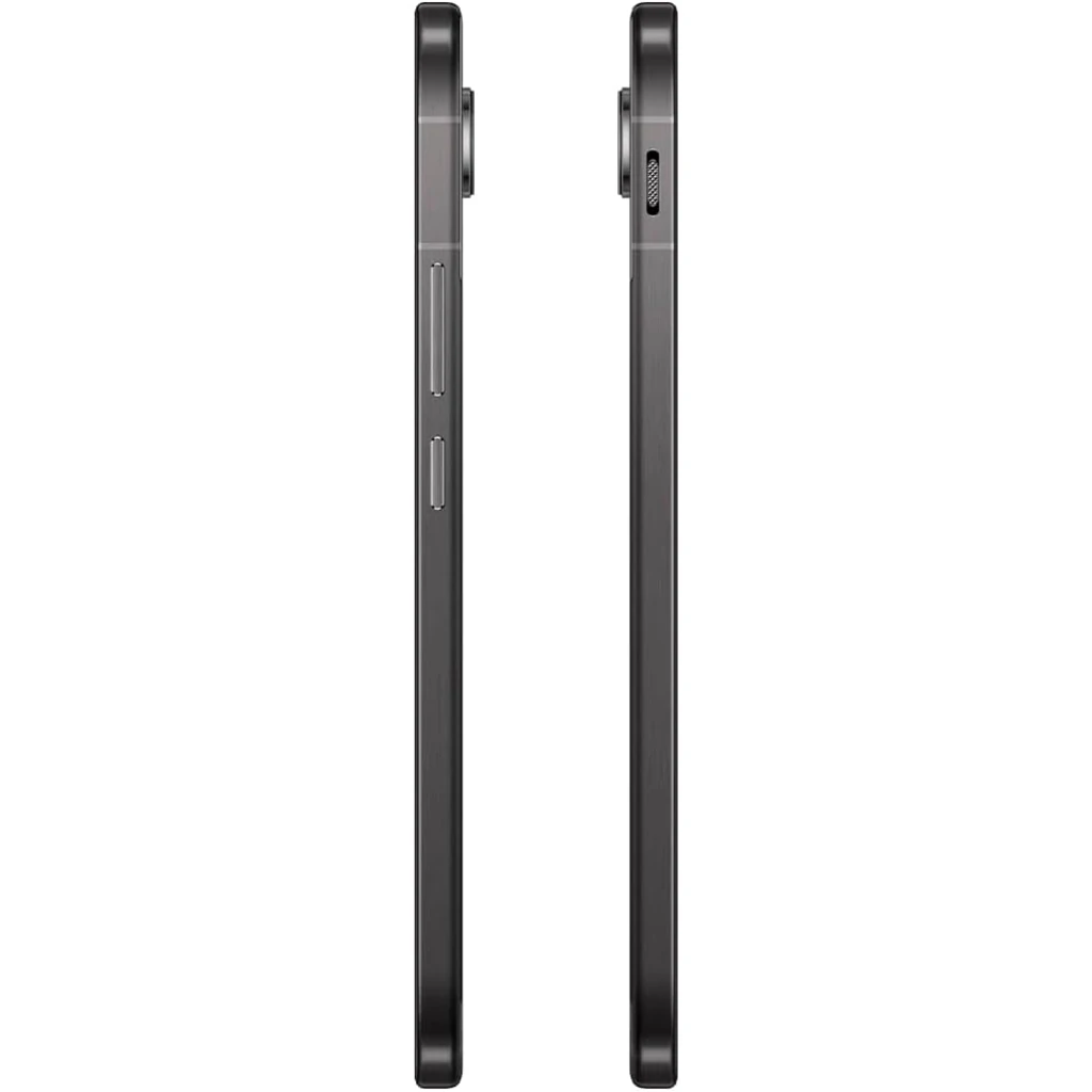 Смартфон OnePlus Nord 4 5G 12/256GB Obsidian Midnight EU
