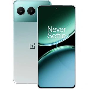 Цвет: Зеленый - Смартфон OnePlus Nord 4 5G 12/256GB Oasis Green EU