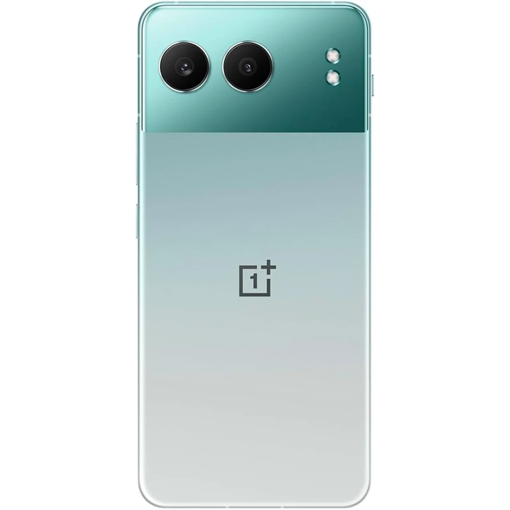 Смартфон OnePlus Nord 4 5G 12/256GB Oasis Green EU