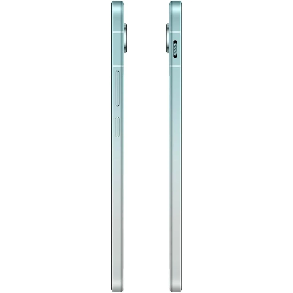 Смартфон OnePlus Nord 4 5G 12/256GB Oasis Green EU