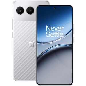 Цвет: Серебристый - Смартфон OnePlus Nord 4 5G 16/512GB Mercurial Silver EU