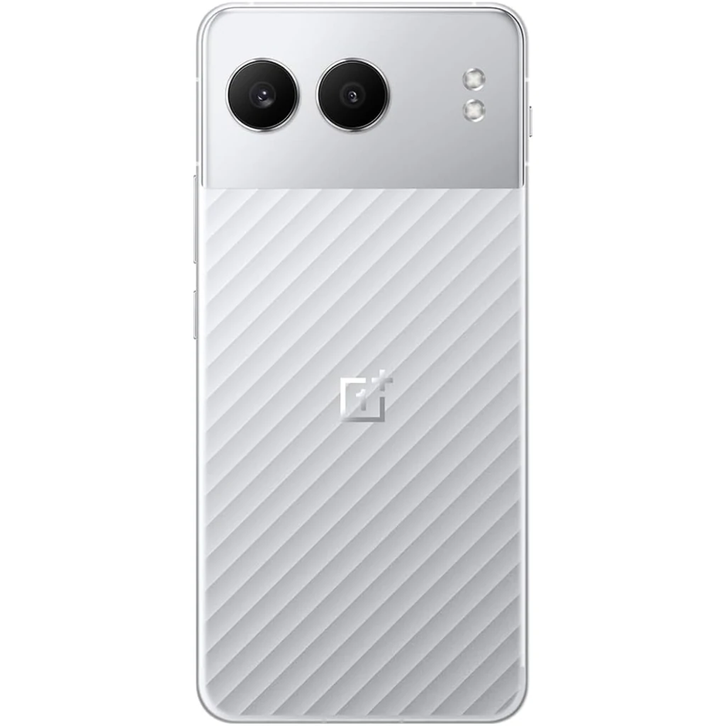 Смартфон OnePlus Nord 4 5G 16/512GB Mercurial Silver EU
