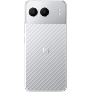 Смартфон OnePlus Nord 4 5G 16/512GB Mercurial Silver EU