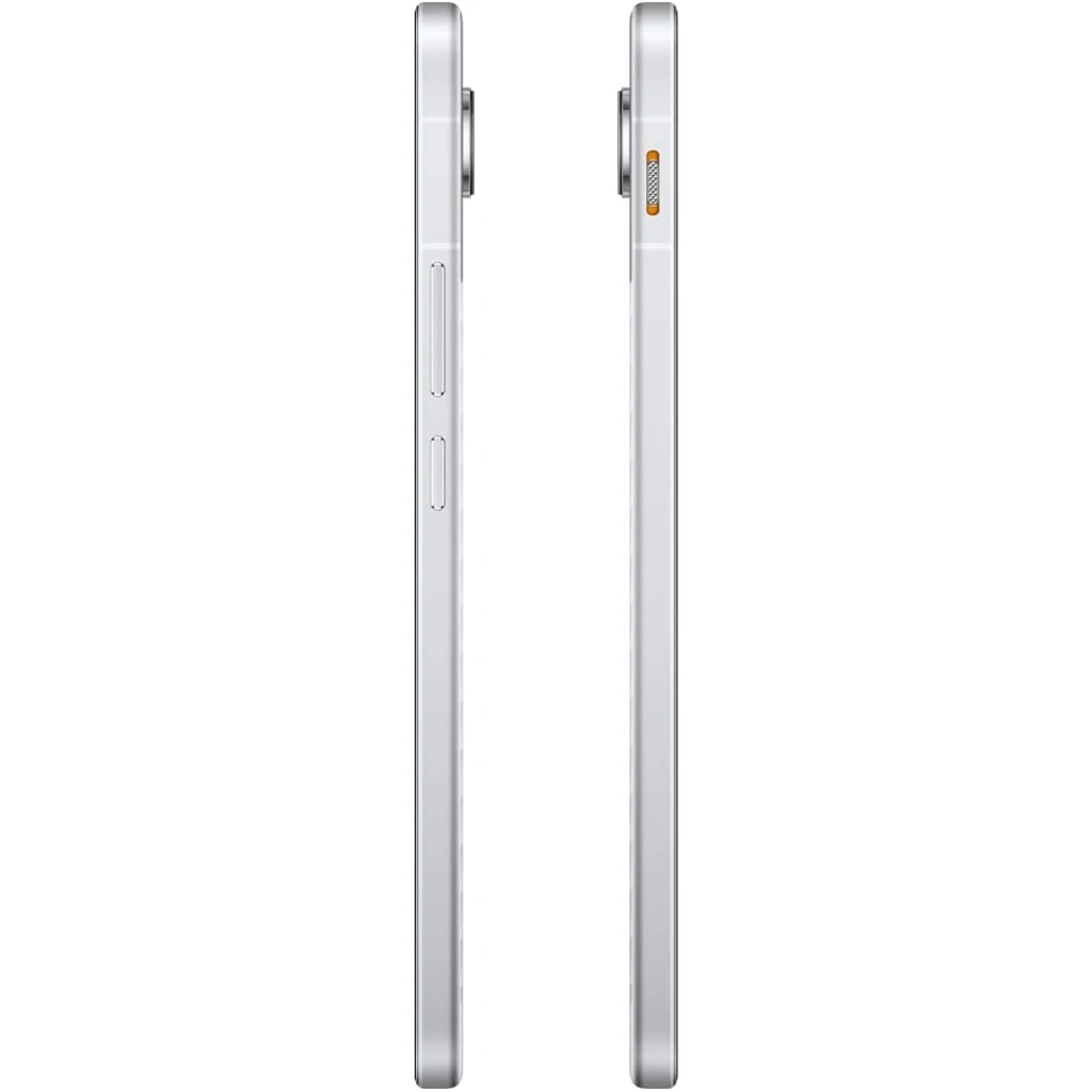 Смартфон OnePlus Nord 4 5G 16/512GB Mercurial Silver EU