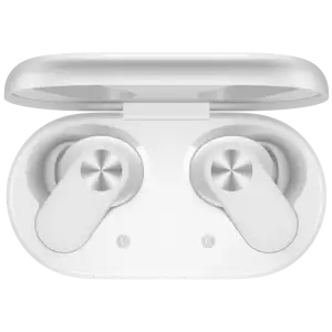 Колір: Білий - Навушники OnePlus Nord Buds 2 Lightning White