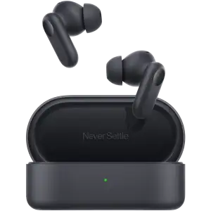 Колір: Сірий - Навушники OnePlus Nord Buds 2R Deep Grey