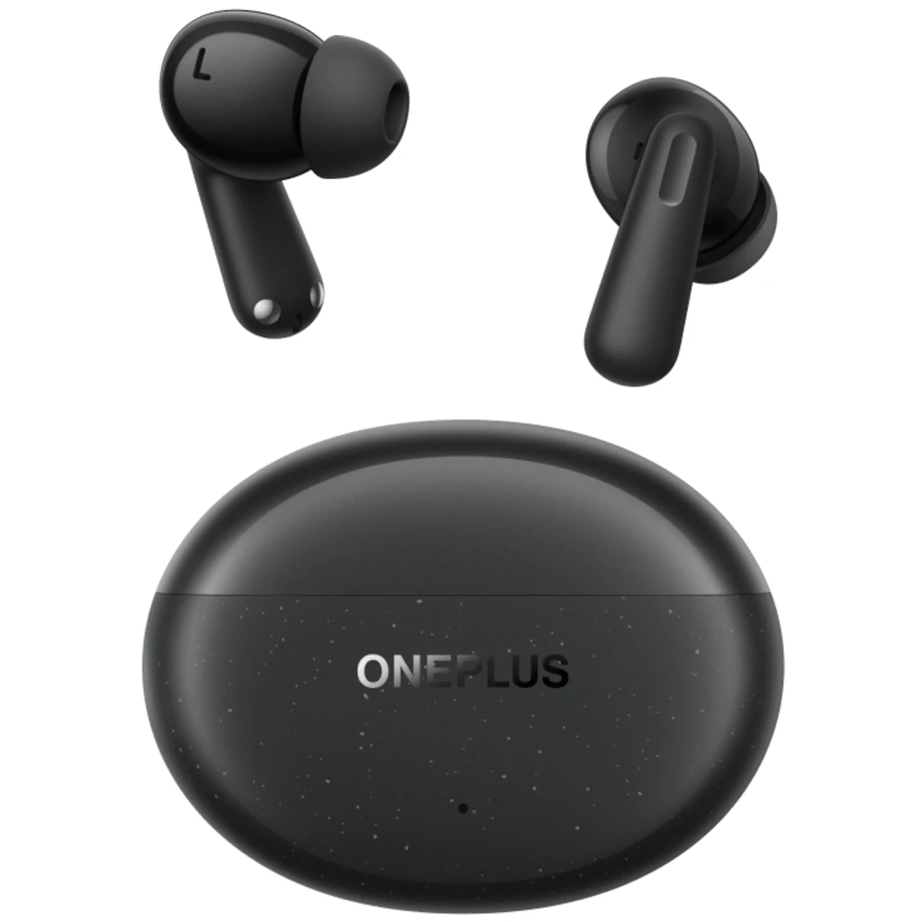 Наушники OnePlus Nord Buds 3 Pro Starry Black