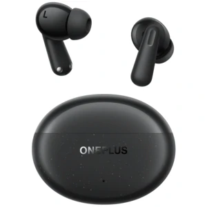 Цвет: Черный - Наушники OnePlus Nord Buds 3 Pro Starry Black